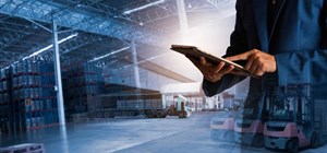 Asset Turnover - t & Working Capital